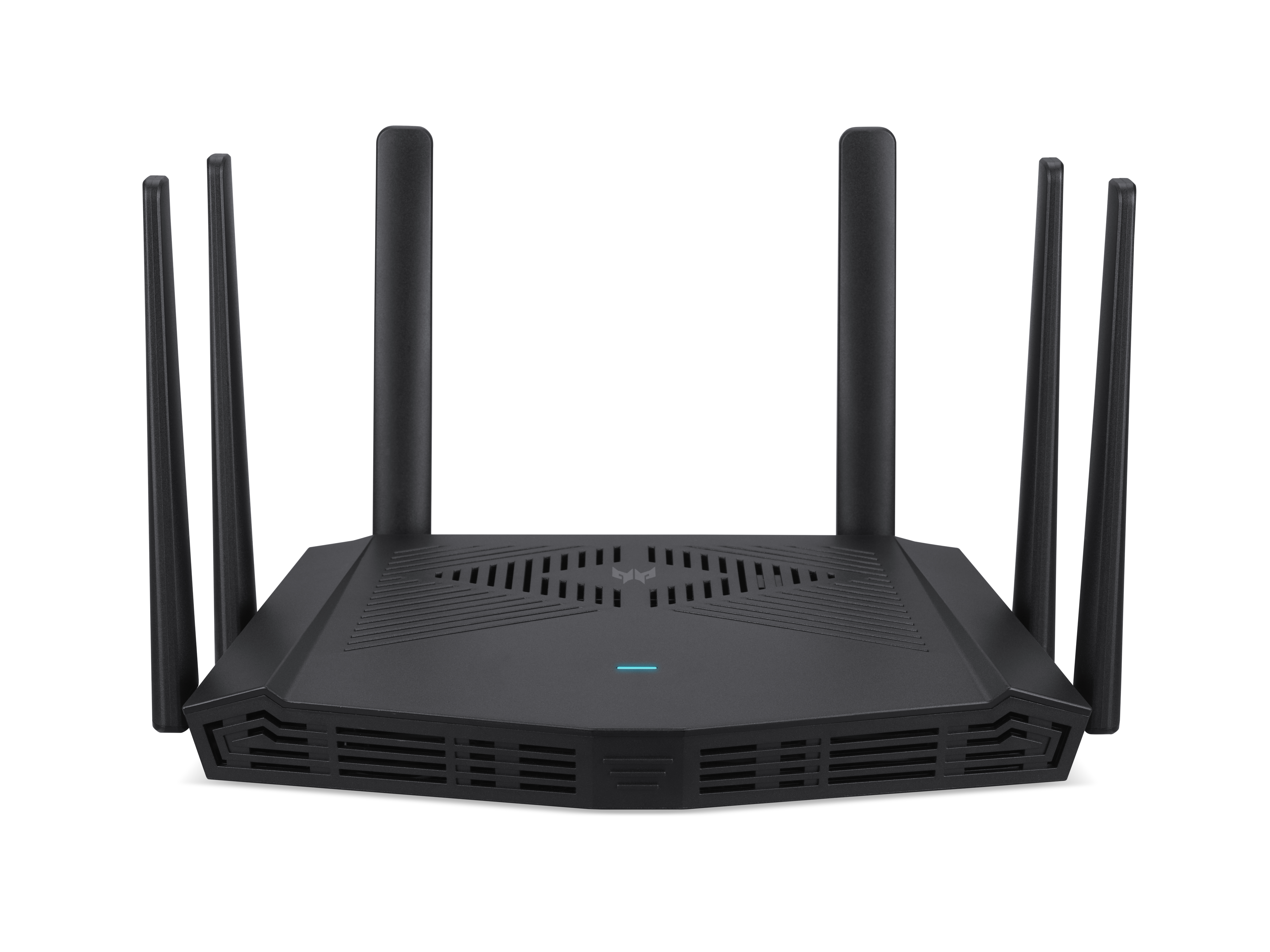 Acer Predator Connect W6x W-Fi 6 Gaming Router - Wireless router Wi-Fi 6