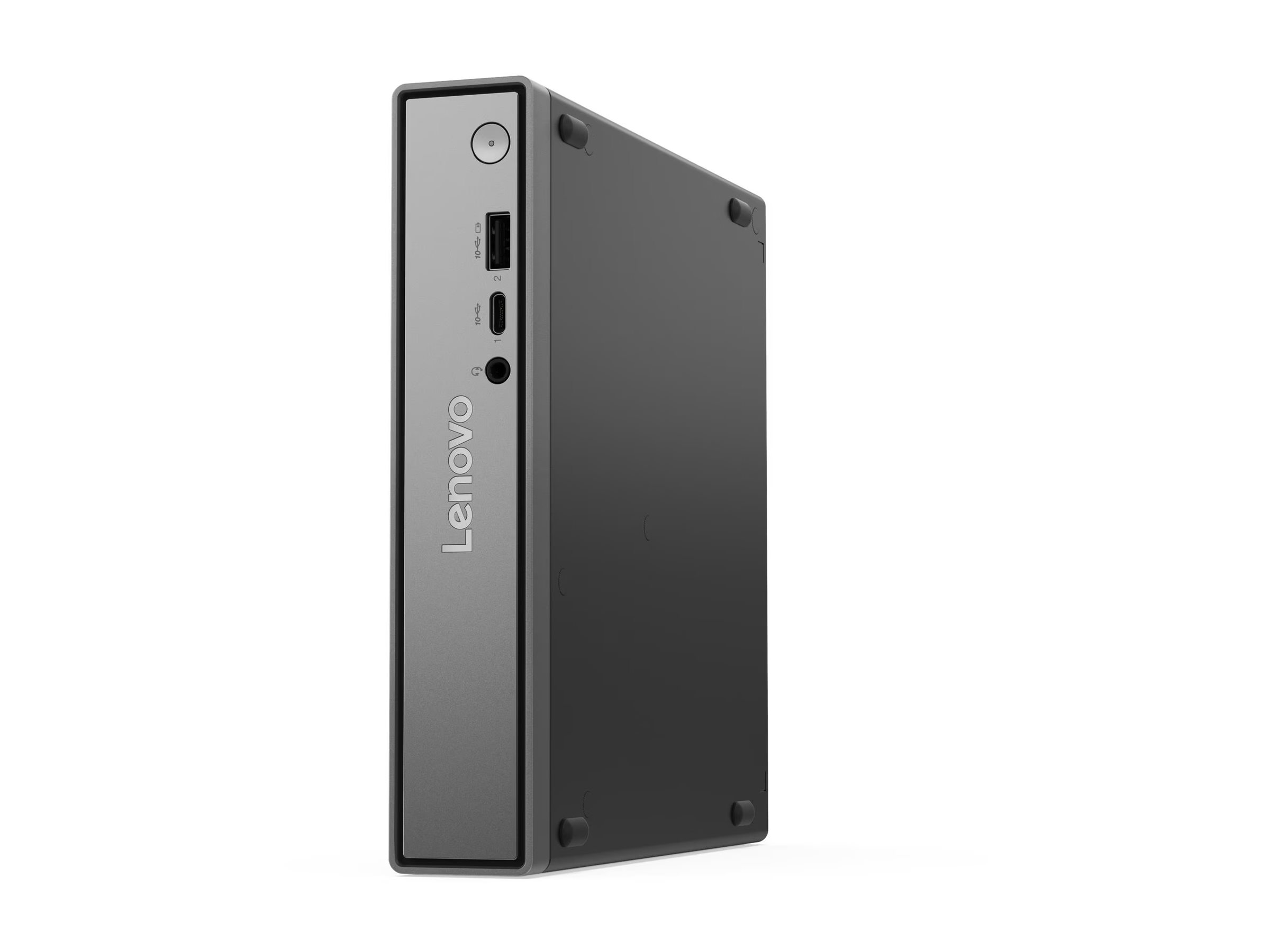 Lenovo ThinkCentre neo 50q Gen 5 - tiny Core 7 240H 2.5 GHz - 32 GB - SSD 1 TB - English - Europe