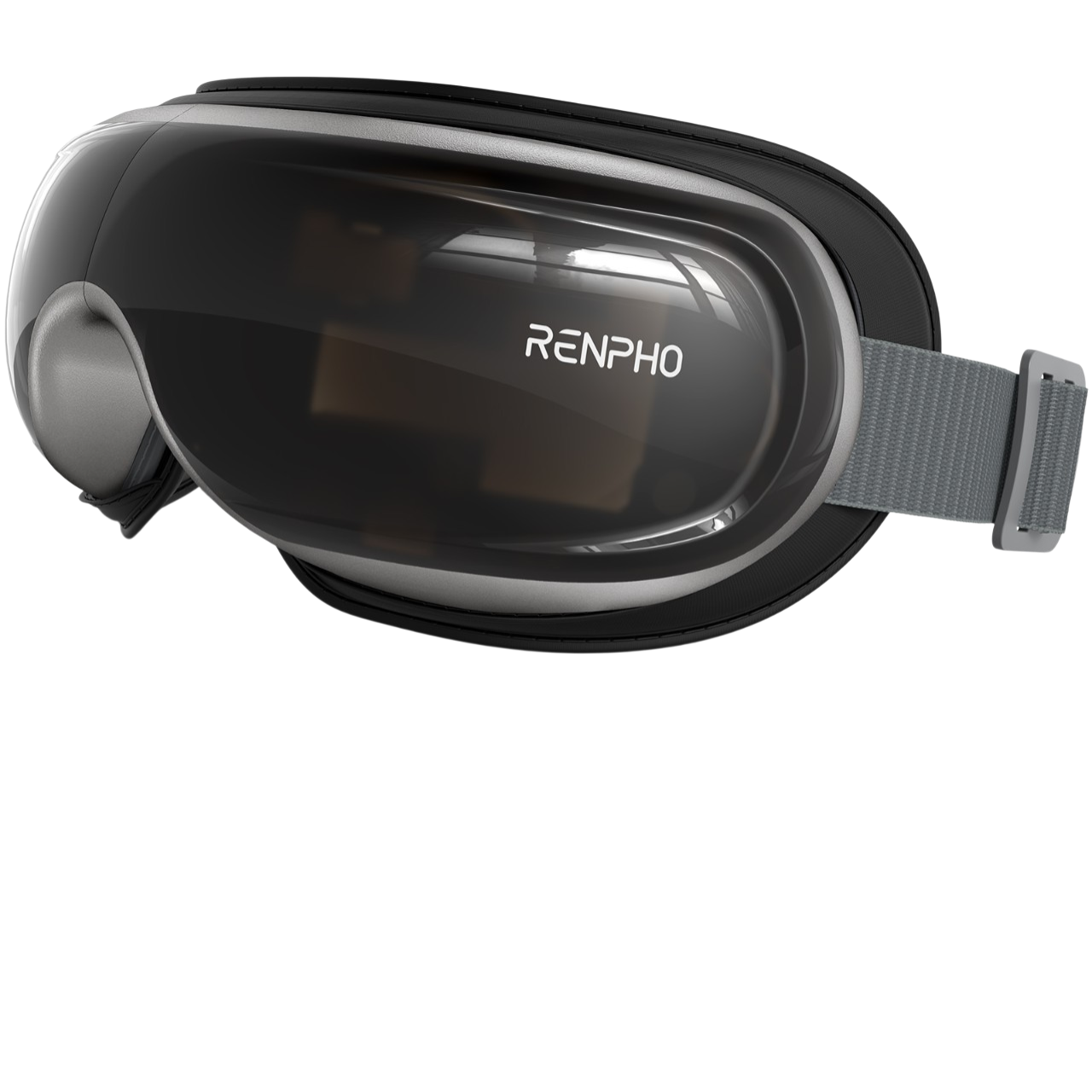 Renpho Eyeris 3 Eye Massager with Heat Bluetooth and Air Pressure Relaxation