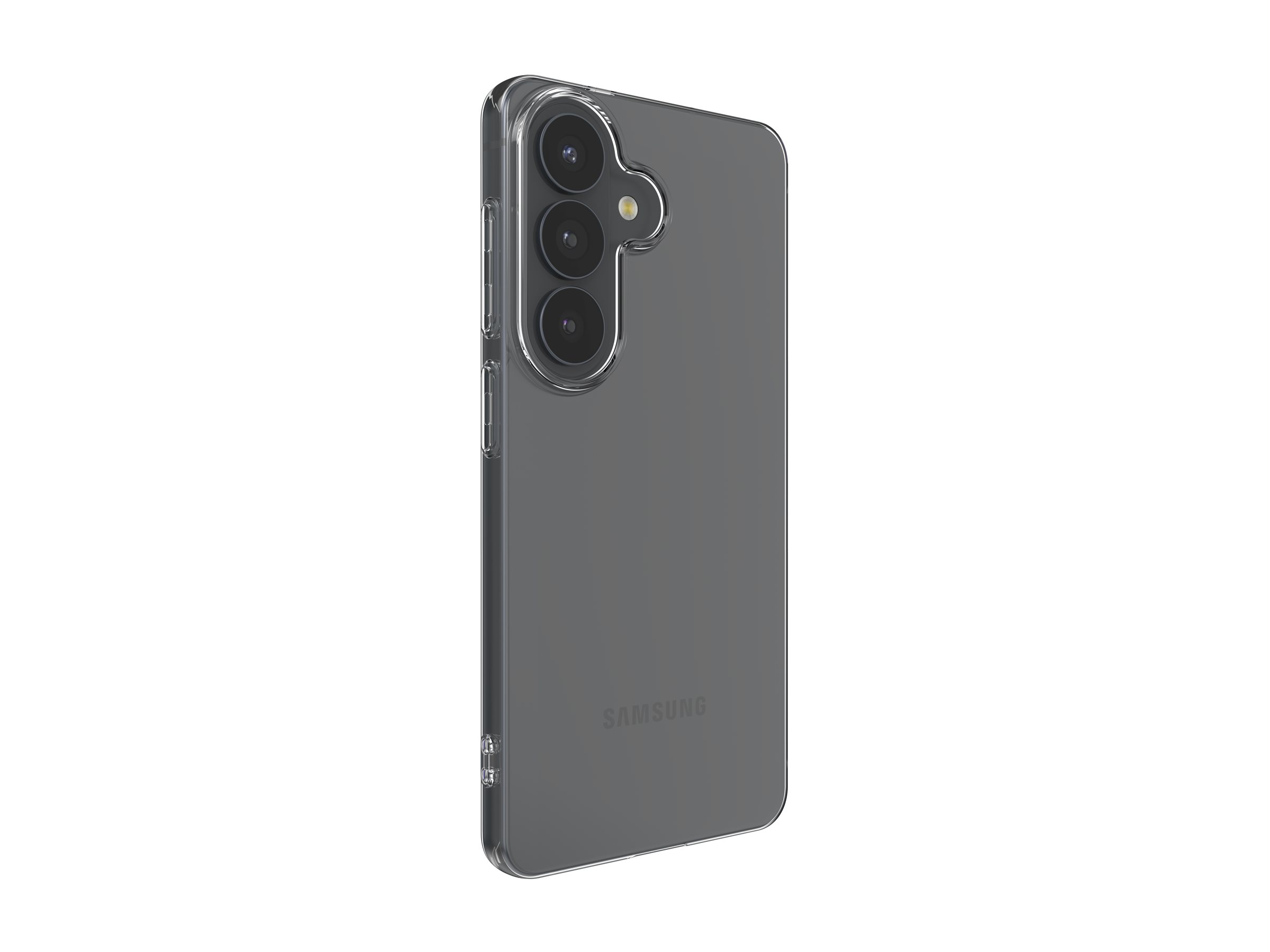 ZAGG Clear Protect Beskyttelsescover Transparent