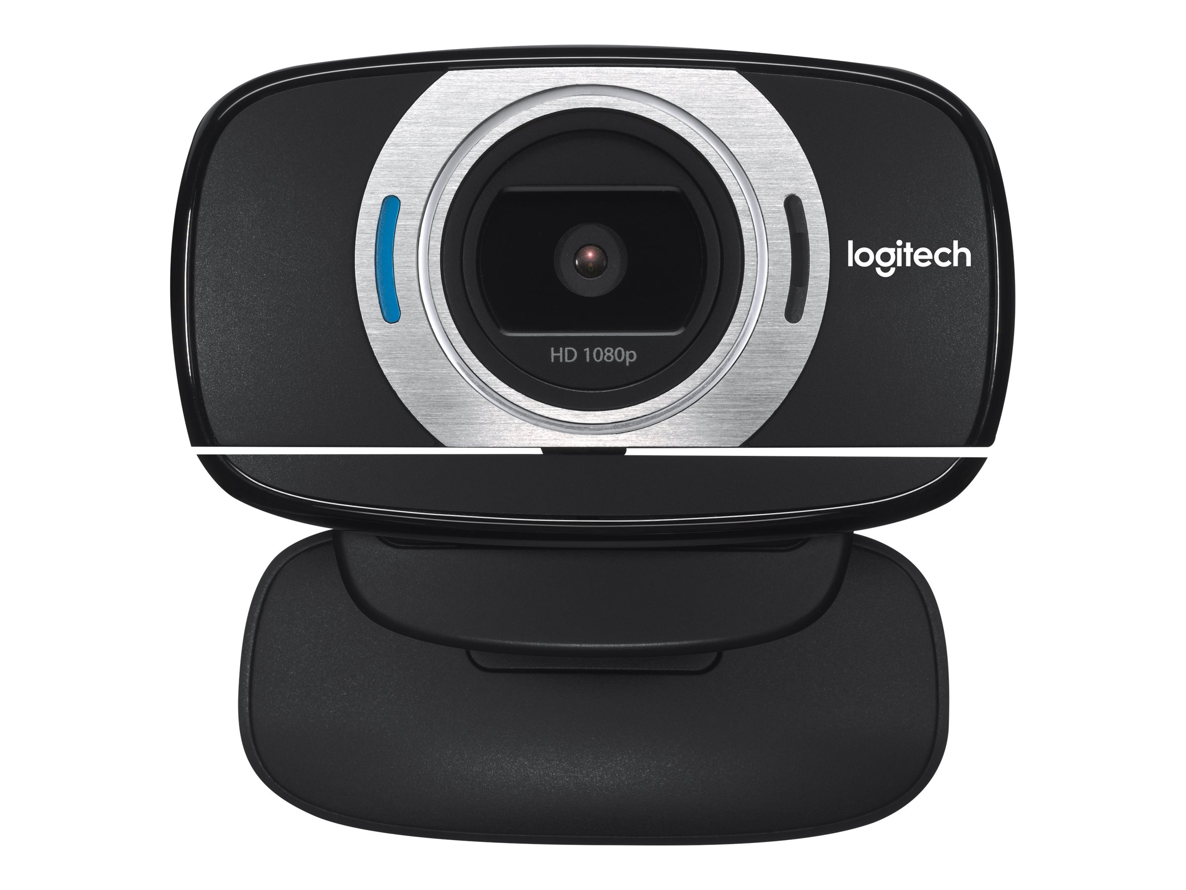 Logitech HD Webcam C615 1920 x 1080 Webkamera Fortrådet - GEEKD.dk