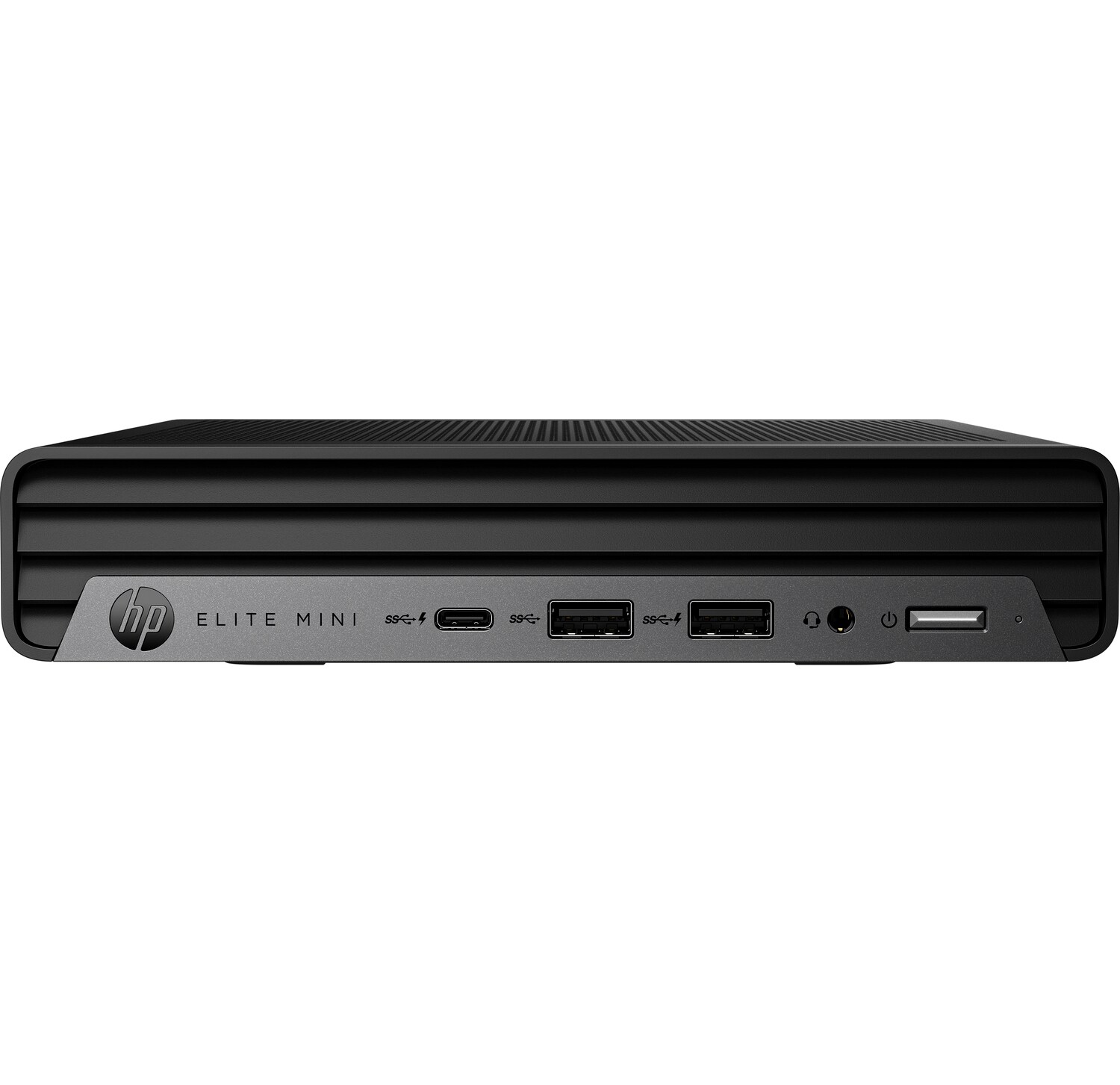 HP Elite Mini 800 G9 Mini PC i5-12500T Intel Core i5 16GB 512GB Windows 11 Pro billede