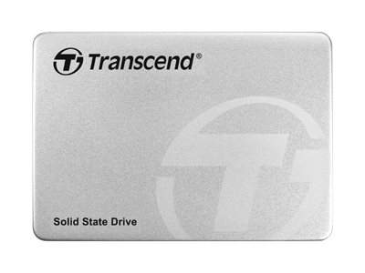 Transcend SSD SSD220S 120GB 2.5" SATA-600
