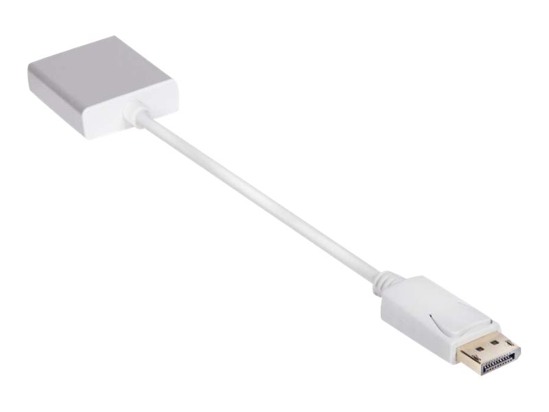 Club 3D CAC-2003 DisplayPort til VGA aktiv adapter