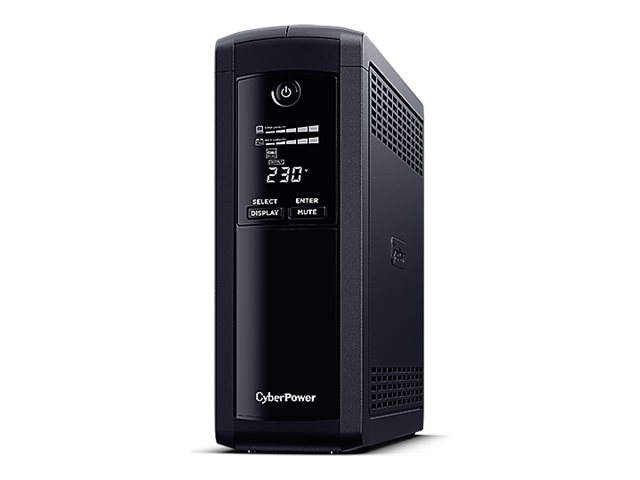 CyberPower Value Pro VP1600EILCD UPS 960Watt 1600VA