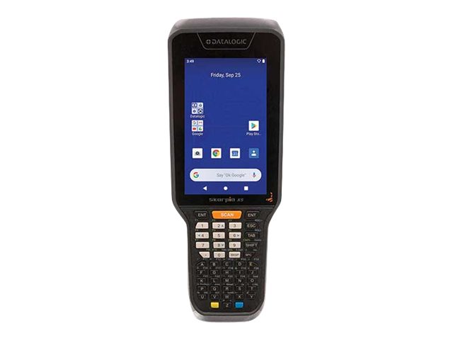 Datalogic Skorpio X5 4.3" 32GB 3GB