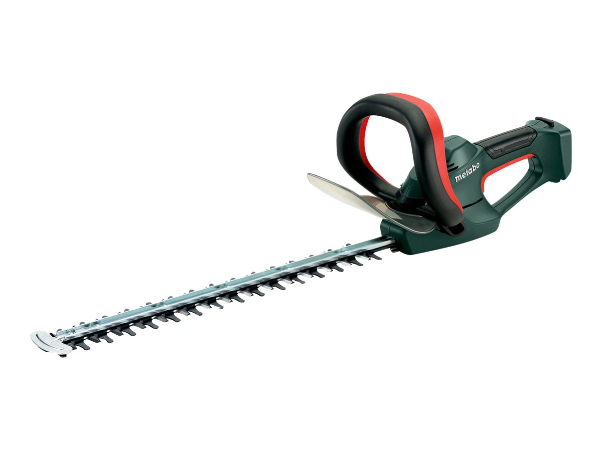 Metabo AHS 18-65 V Hæktrimmer Elektrisk 2700spm 65cm Klingelængde