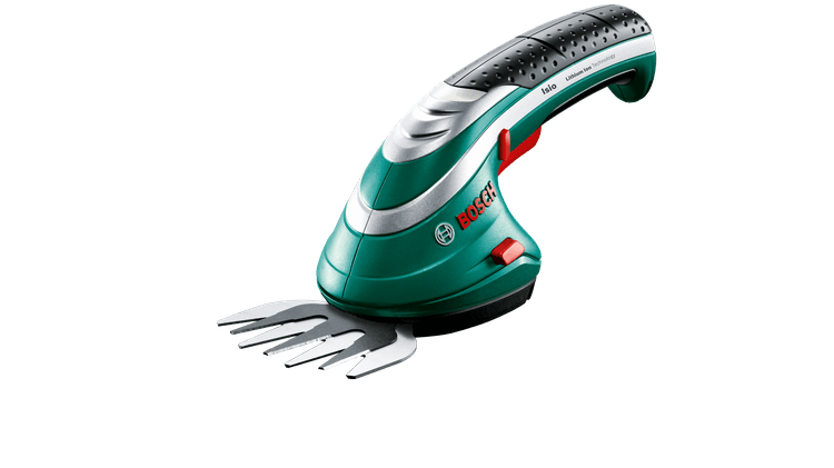 Bosch Akku Multiklipper Isio 3,6v M-klinger - 0600833108