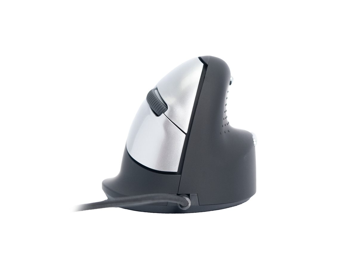 R-Go Ergonomic mouse HE Break Kablet Sort