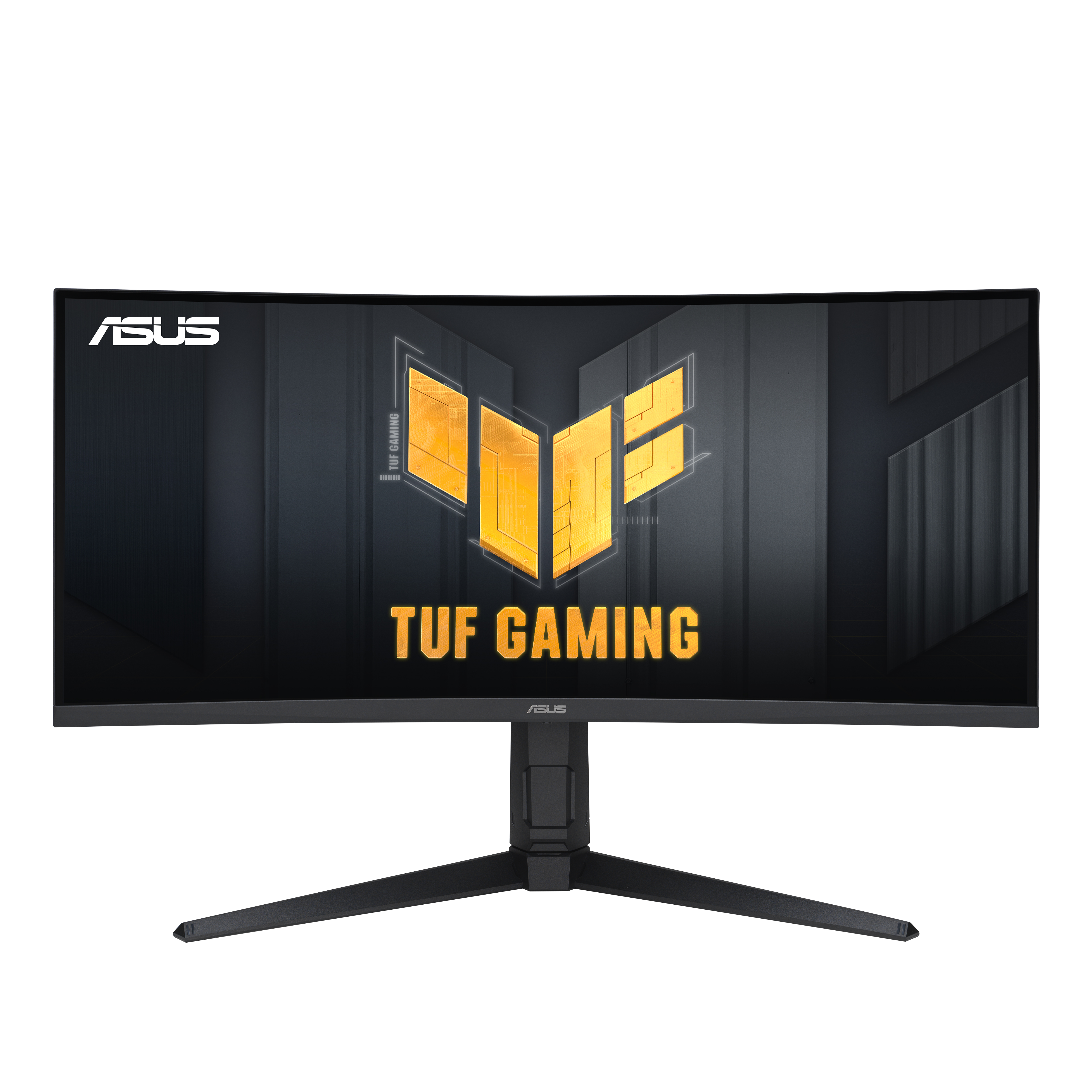 ASUS TUF Gaming VG34VQEL1A 34 3440 x 1440 (UltraWide) HDMI DisplayPort 100Hz Skærm - GEEKD.dk
