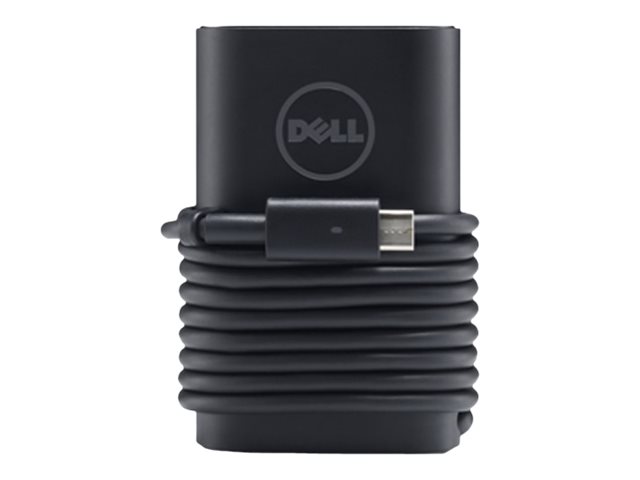 Dell Strømadapter - AC / USB-C 90Watt