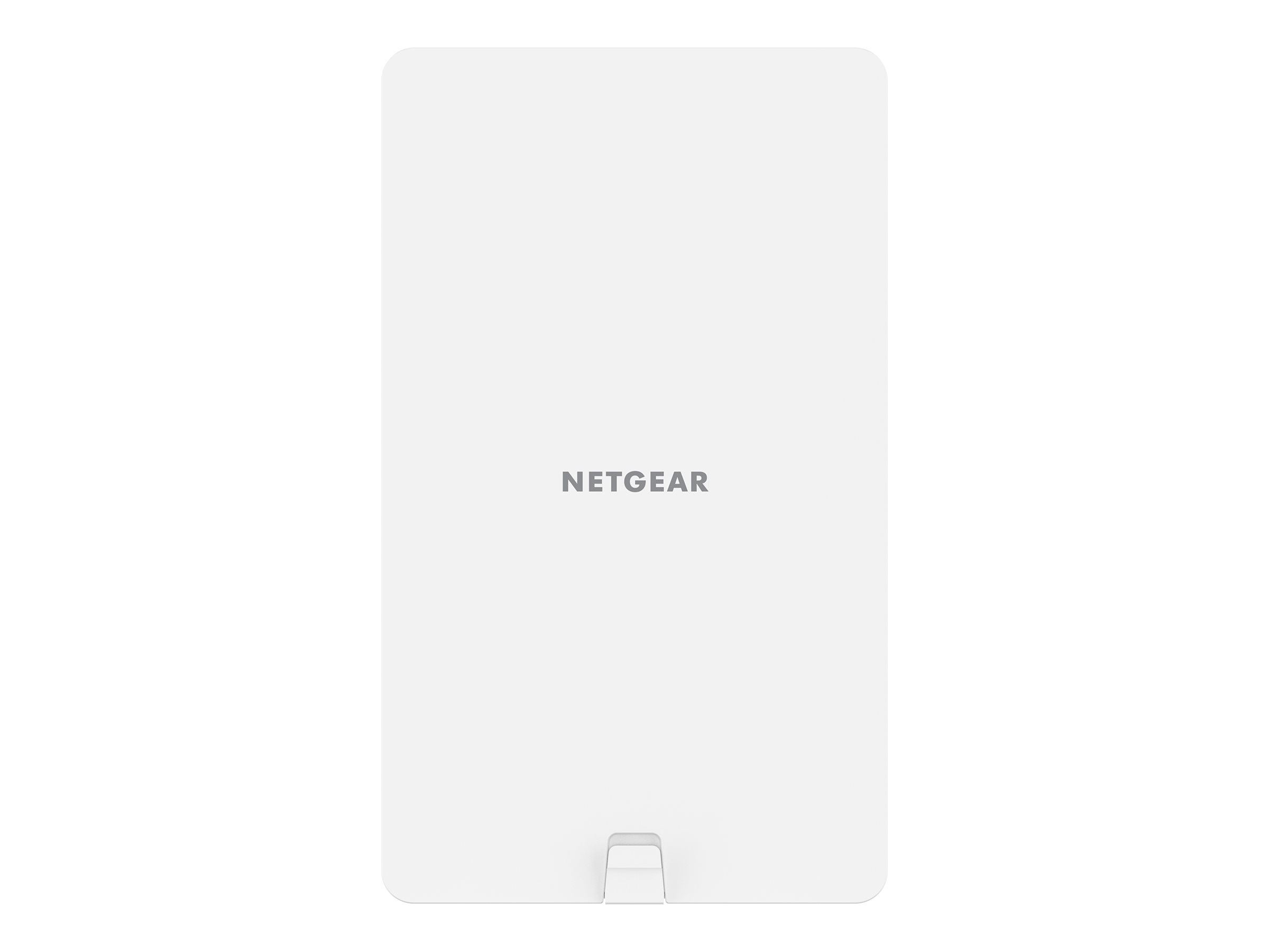 Netgear WAX608Y Insight Managed WiFi 6 AX1800 Dual-Band Outdoor Access Point