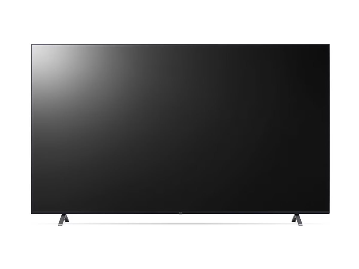 LG 75UN640S0LD - 75 Diagonal klasse UN640S Series LED-bagbelyst LCD TV - hotel / beværtning - Smart TV - webOS - 4K UHD (2160p) 3840 x 2160 - HDR - askeblå