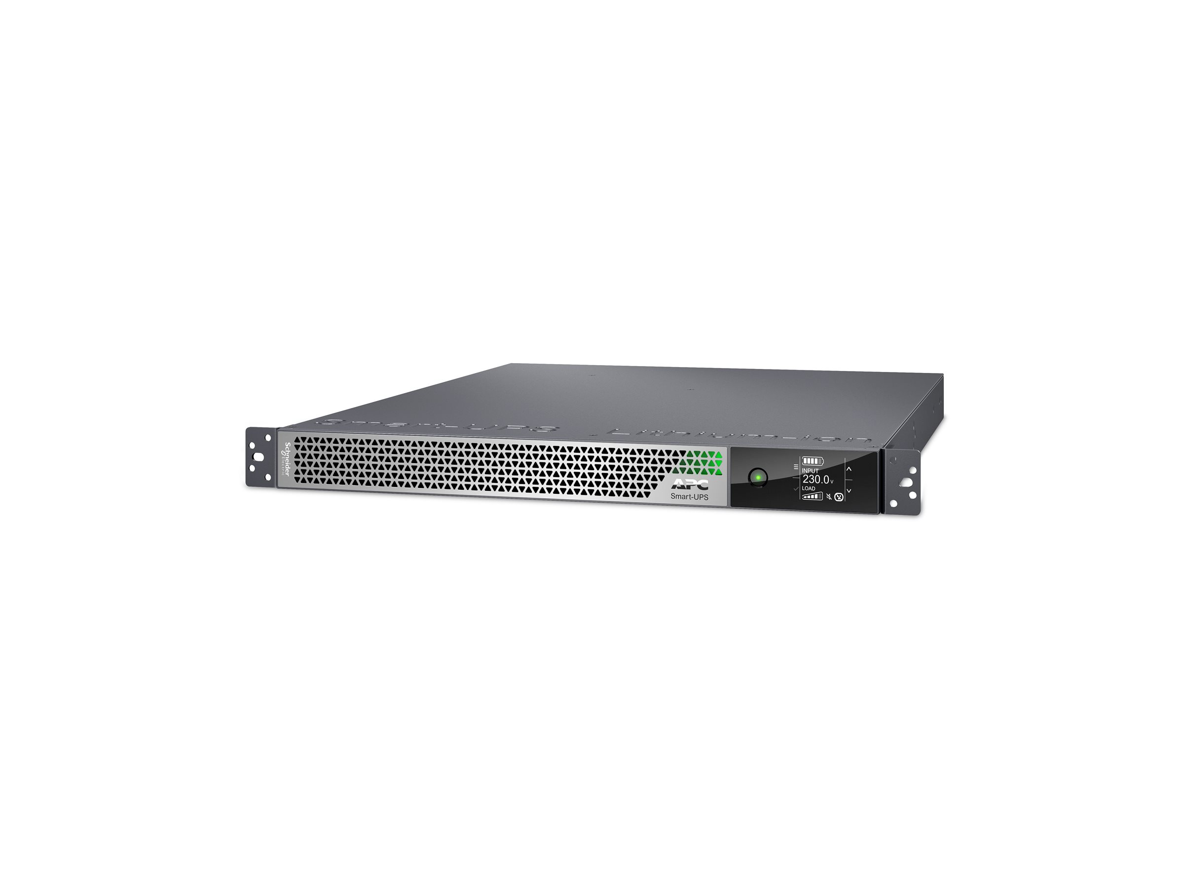 APC SRTL2K2RM1UINC - Smart-UPS Ultra On-Line - 2200VA/2200W - On-Line UPS