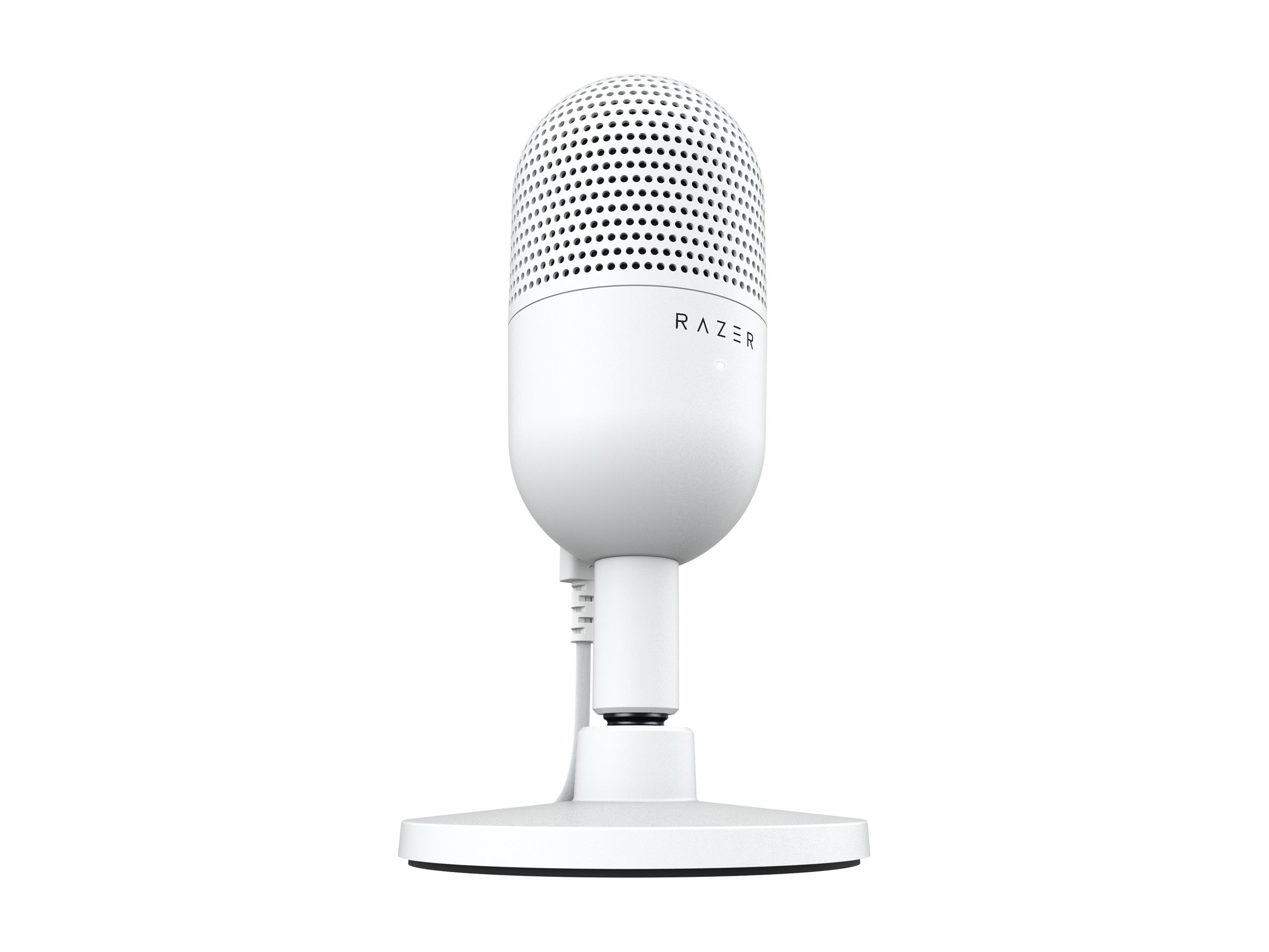 Razer Seiren V3 Mini Mikrofon Kablet -36dB Hvid