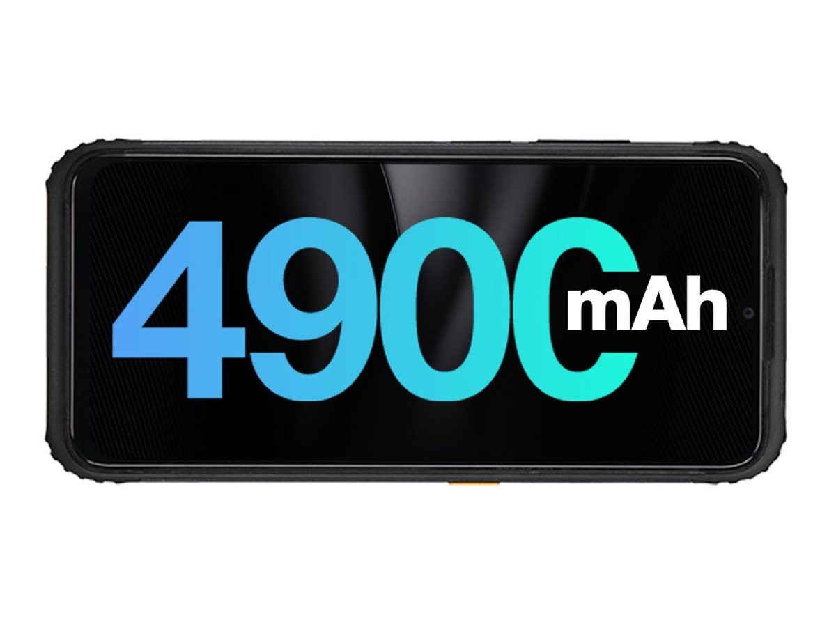 AGM H6 6.56" 256GB