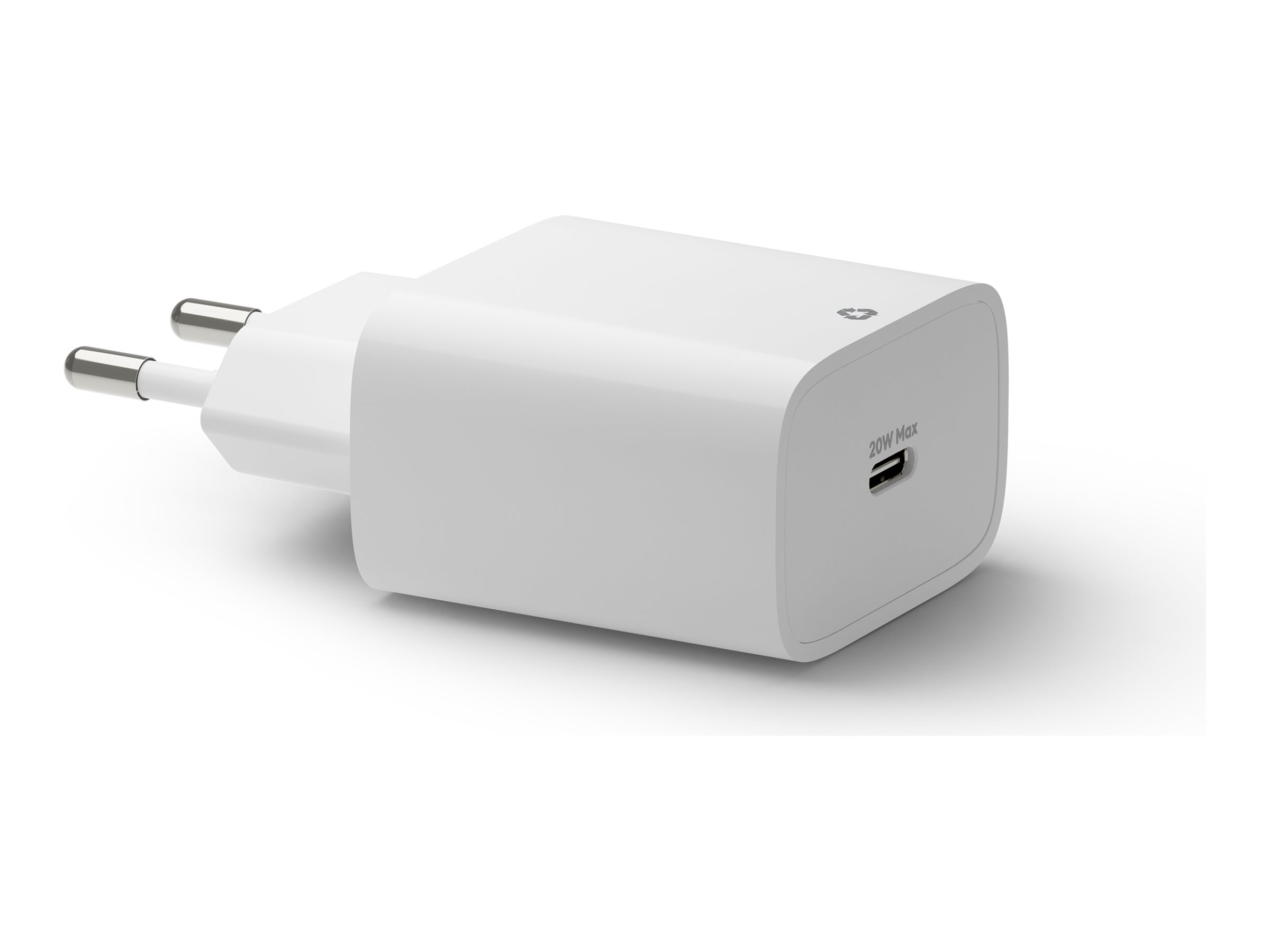 dbramante1928 re-charge power adapter - 24 pin USB-C - 20 Watt