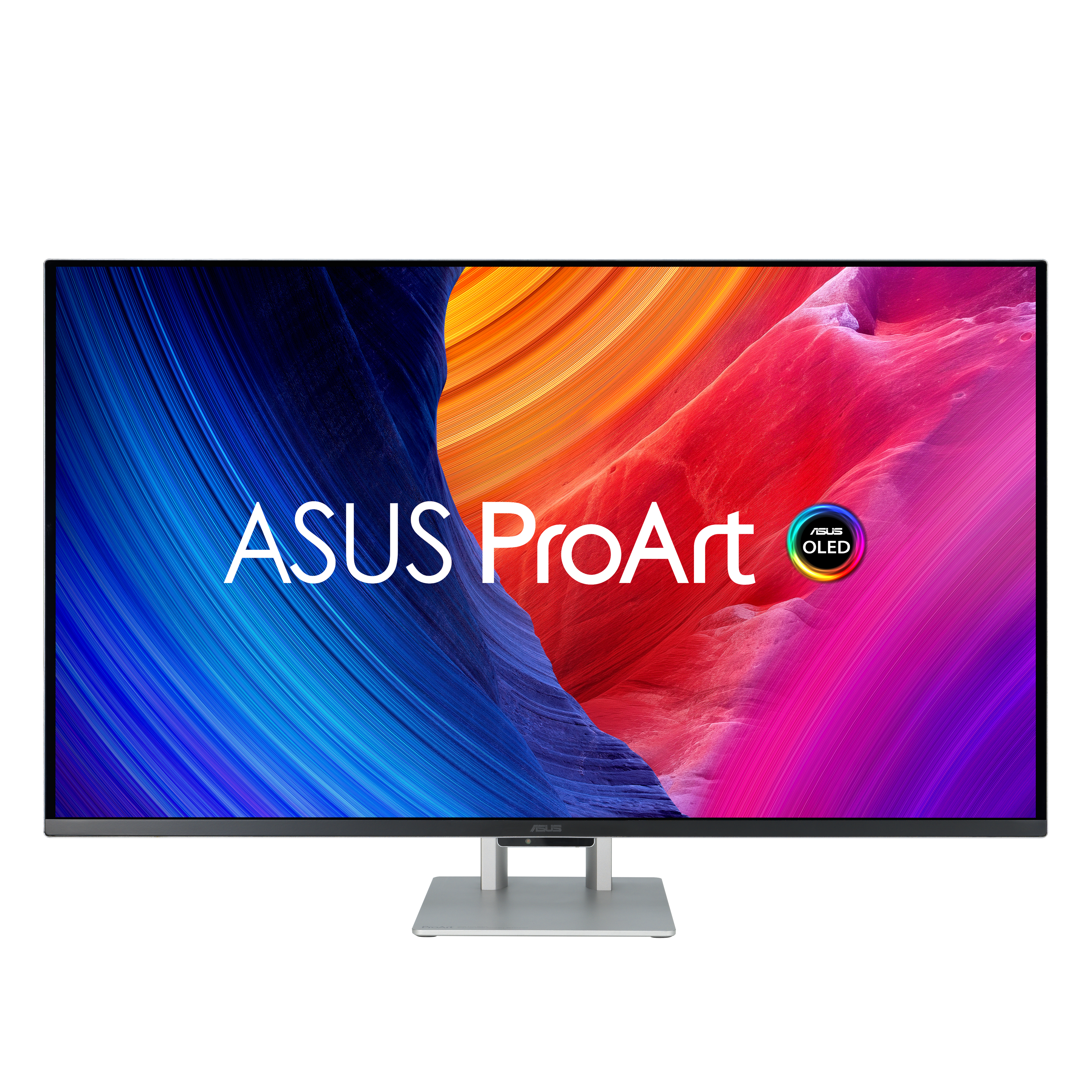 ASUS ProArt OLED PA32UCDM 31.5" OLED 3840 x 2160 (4K) HDMI USB-C 240 Hz