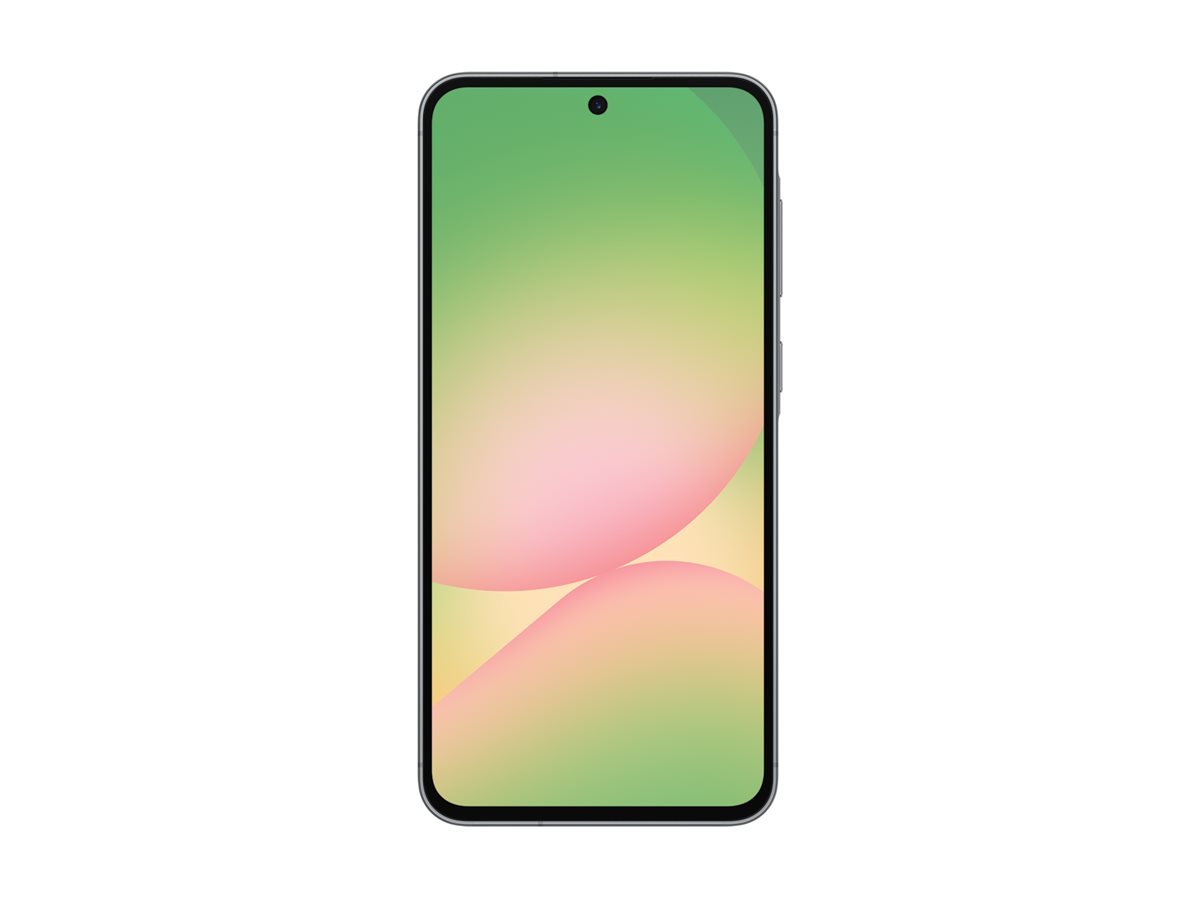 Samsung Galaxy A56 5G 256GB/8GB Enterprise Edition - Awesome Graphite