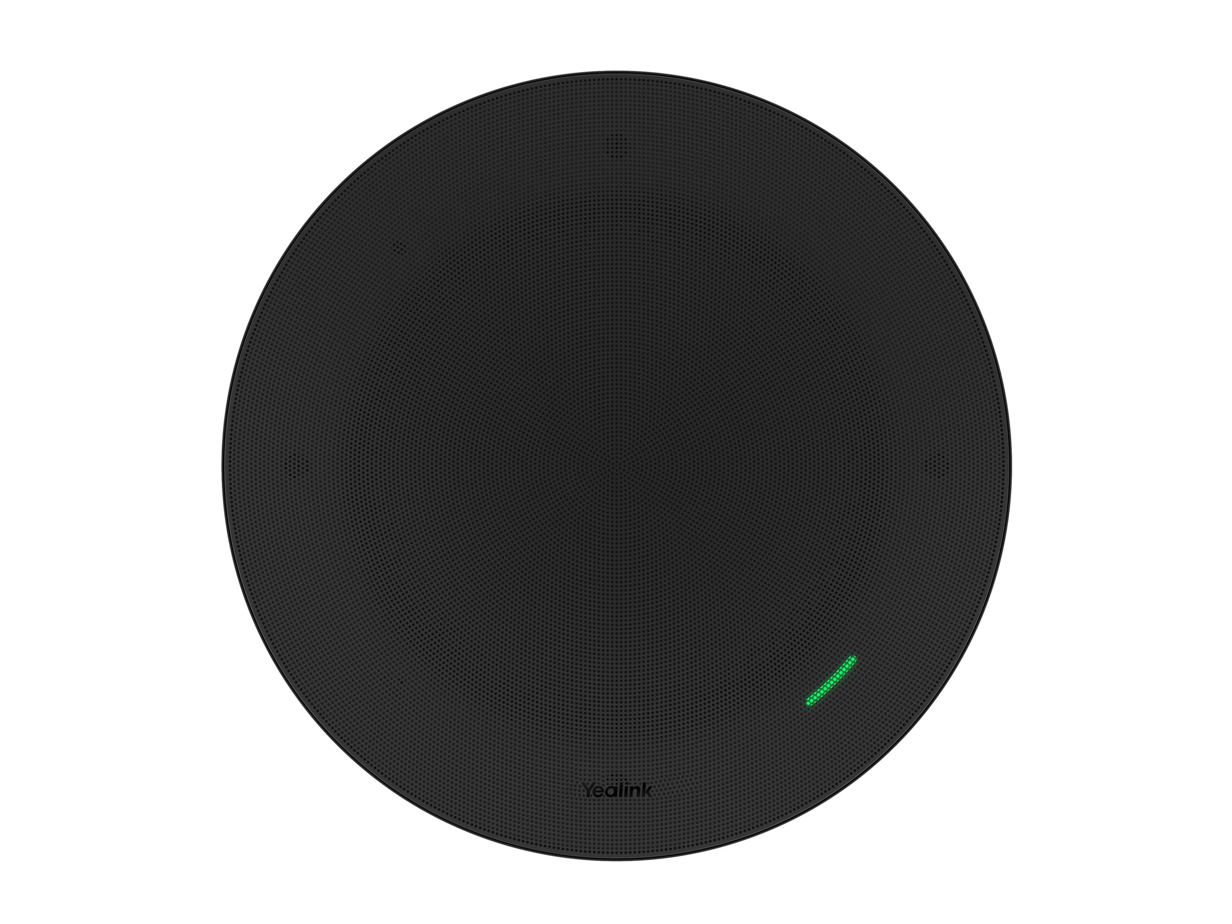 Yealink CS10-D IP-højttaler Sort Hvid