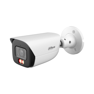 Dahua Technology IPC-HFW3849E-AS-IL Netværksovervågningskamera Udendørs Indendørs 3840x2160