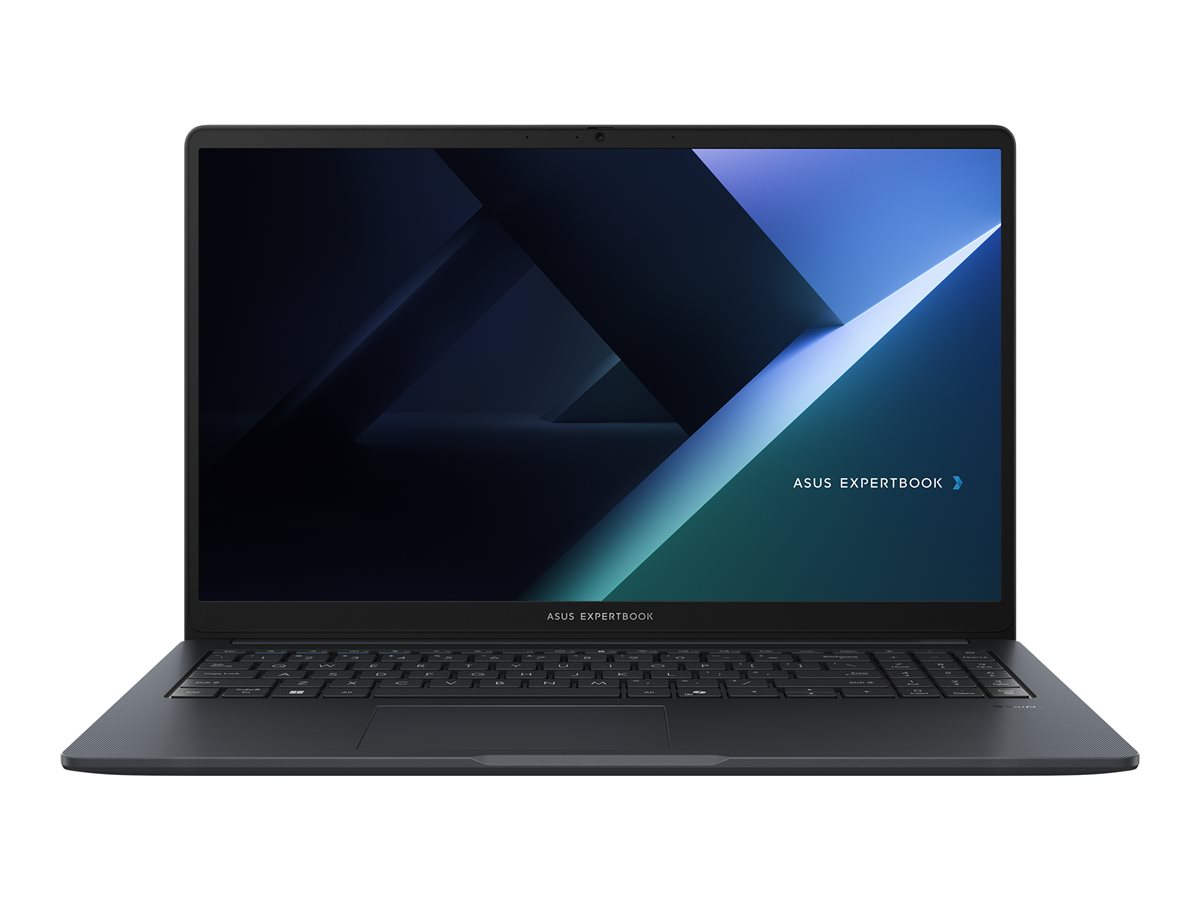 ASUS ExpertBook B1 B1503CVA-S73399X 15.6" 1920 x 1080 (Full HD) I7-13620H 16GB 512GB Intel UHD Graphics Windows 11 Pro