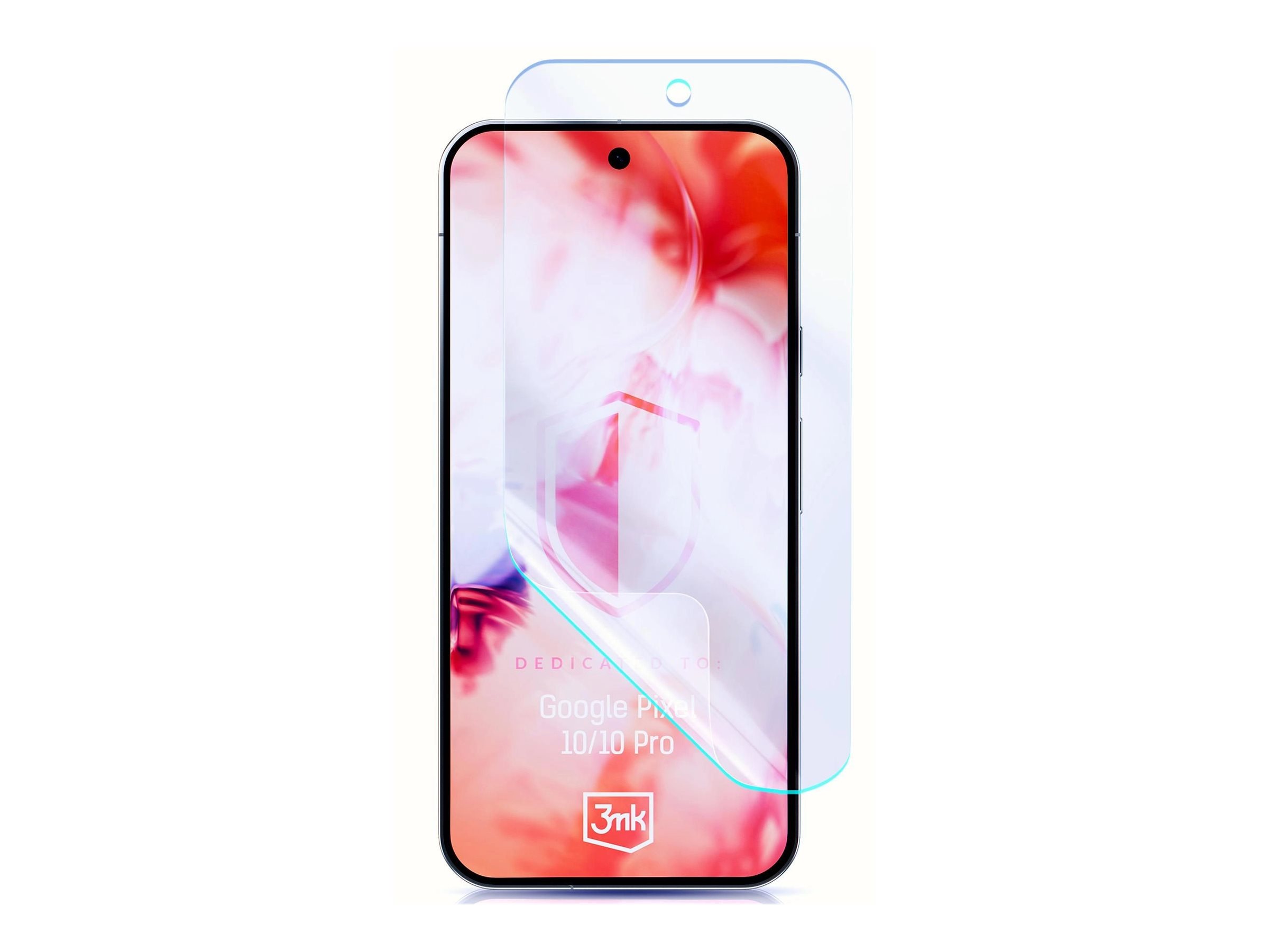 3mk FlexibleGlass Google Pixel 10, 10 Pro