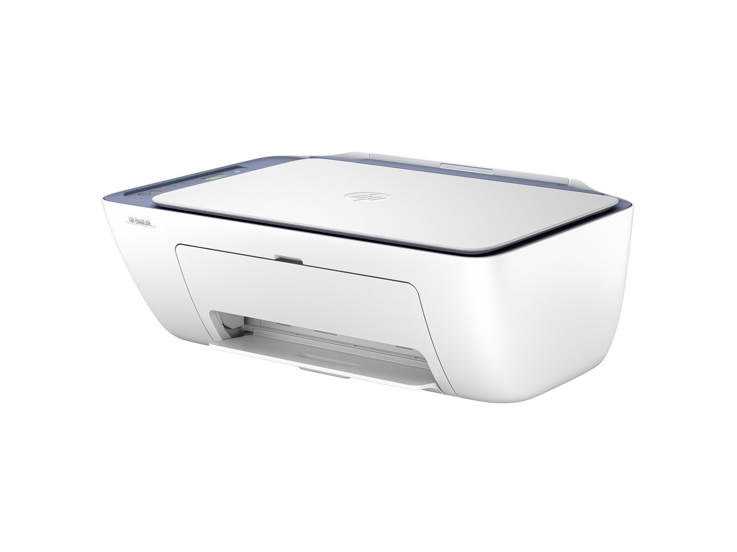 HP Deskjet 2922 All-in-One Blækprinter billede