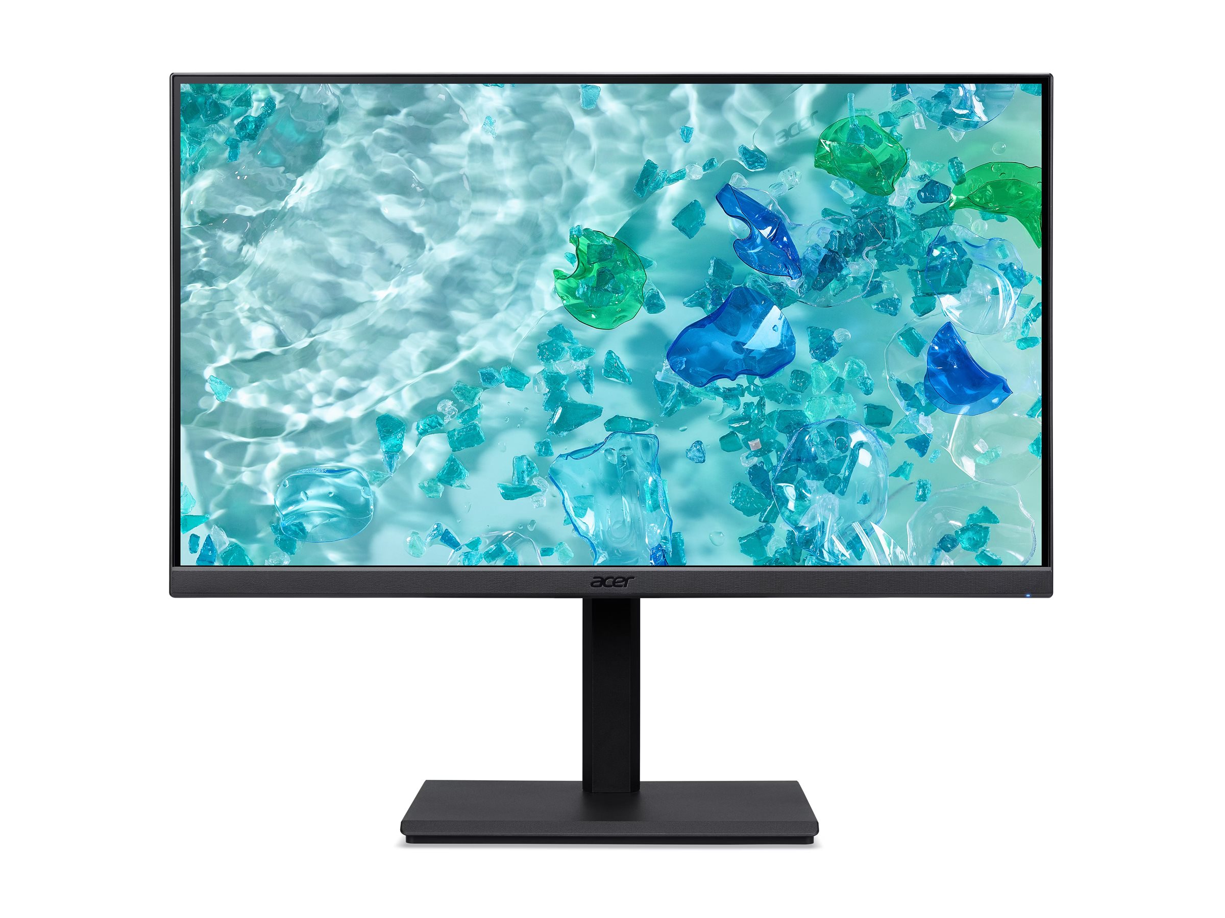 Acer Vero B277K LBbmipruzx 27" IPS 3840 x 2160 (4K) HDMI DisplayPort USB-C 72Hz
