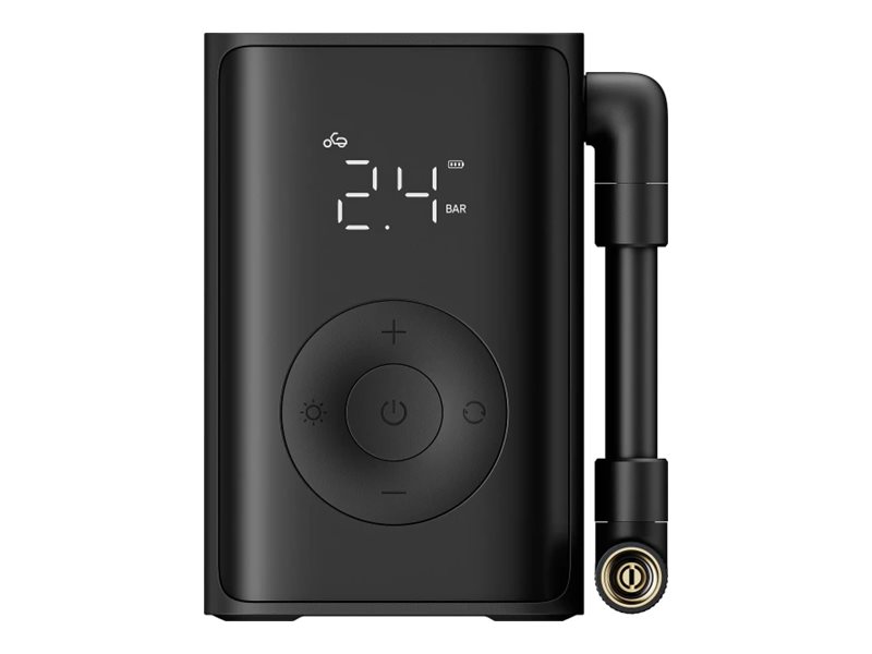 Xiaomi - Luftkompressor - trådløs