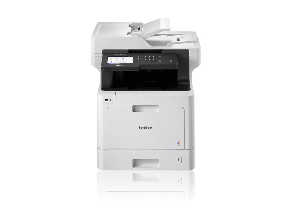 Brother MFC-L8900CDW Laser billede