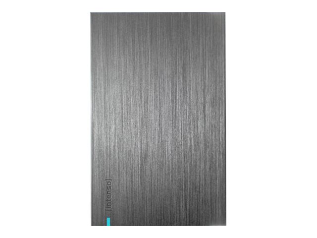 Intenso Harddisk Memory Board 2TB 2.5" USB 3.0 5400rpm