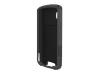 EC50/EC55 Protective Boot Supports Device With Either