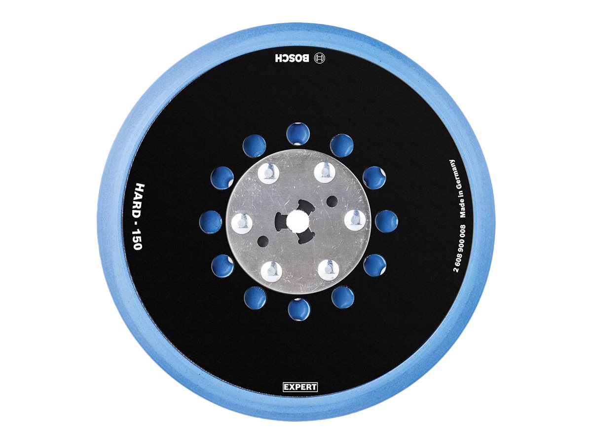 Bosch Expert Rygpude Tilfældig kredsløbssliber