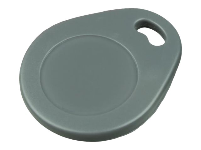 Elatec Trådløs sikkerhedsvedhæng