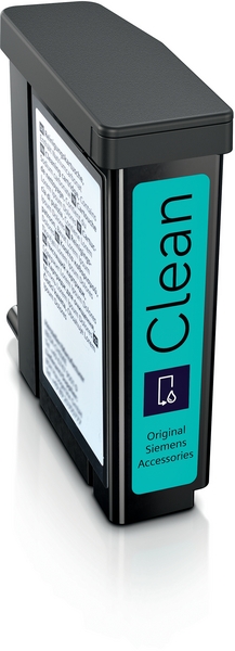 Siemens Rengøringspatron
