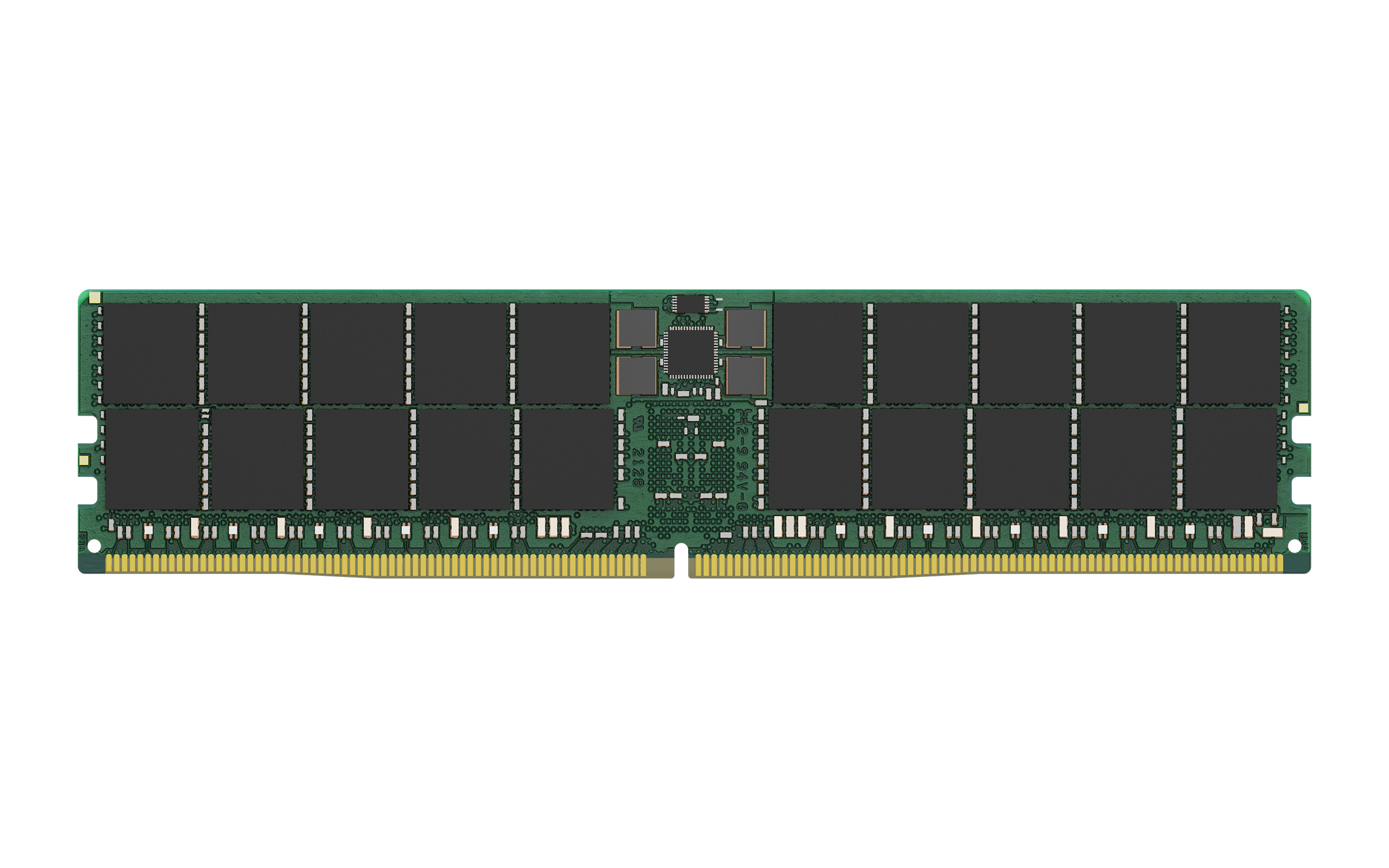 Kingston Server Premier - DDR5 - modul - 96 GB - DIMM 288-PIN - 5600 MT/s / PC5-44800 - CL46 - 1.1 V - registreret - ECC