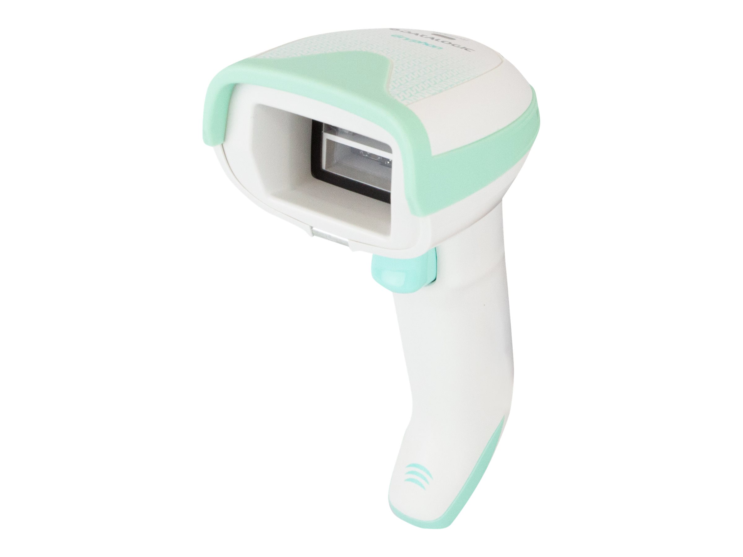 Datalogic Gryphon I GD4520-HC High Density Stregkodescanner