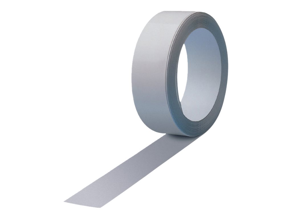 MAUL 6210502, Hvid, Metal, 35 mm, 2500 mm