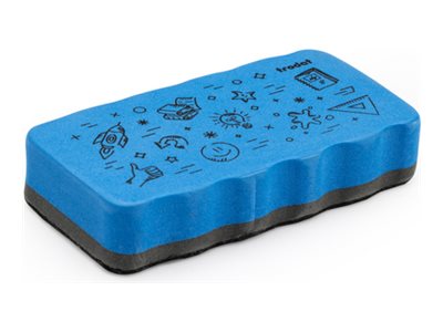 Trodat Blå Udvisker til whiteboard