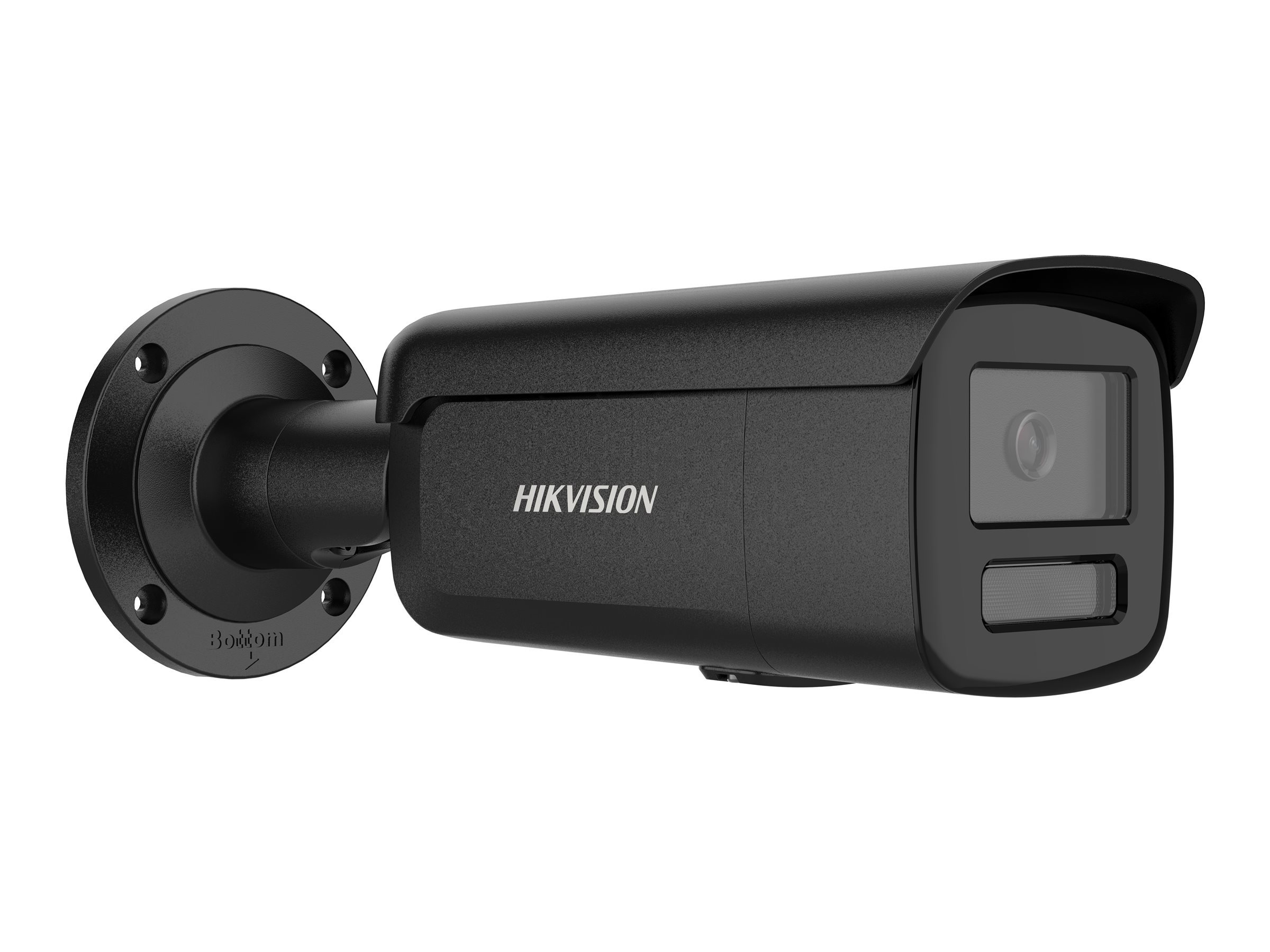 Hikvision Pro Series EasyIP 4.0 Plus with ColorVu DS-2CD2T47G3-LIY Netværksovervågningskamera Fast irisblænder 2688 x 1520 billede