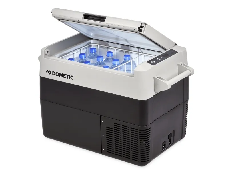Dometic CFF-45 Compressor Cooler 45L AC/DC 12/24V 100-240V