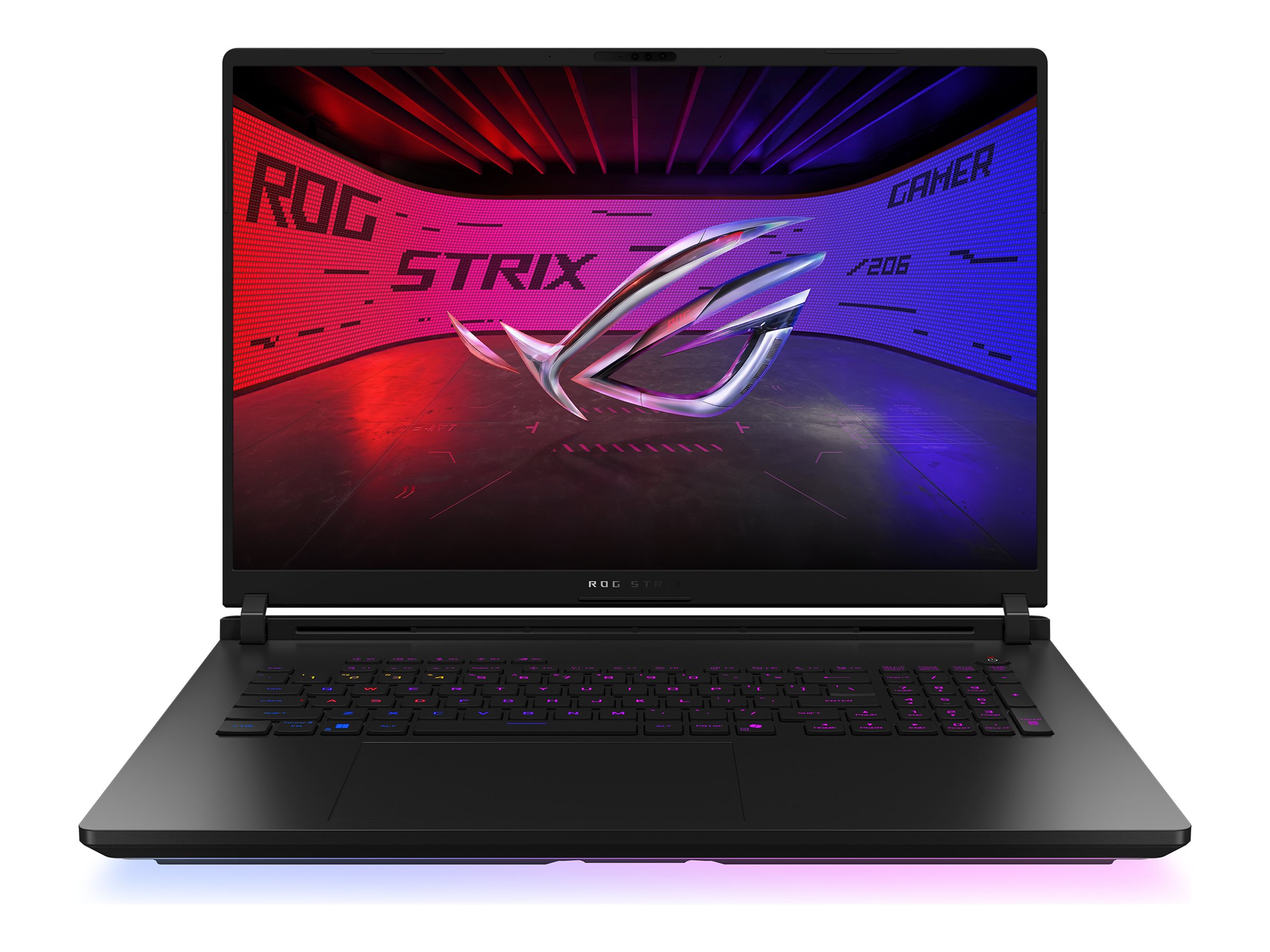 ASUS ROG Strix SCAR 18 G835LW-SA151W 18" 2560 x 1600 275HX 64 GB 1TB Intel Graphics Windows 11 Home