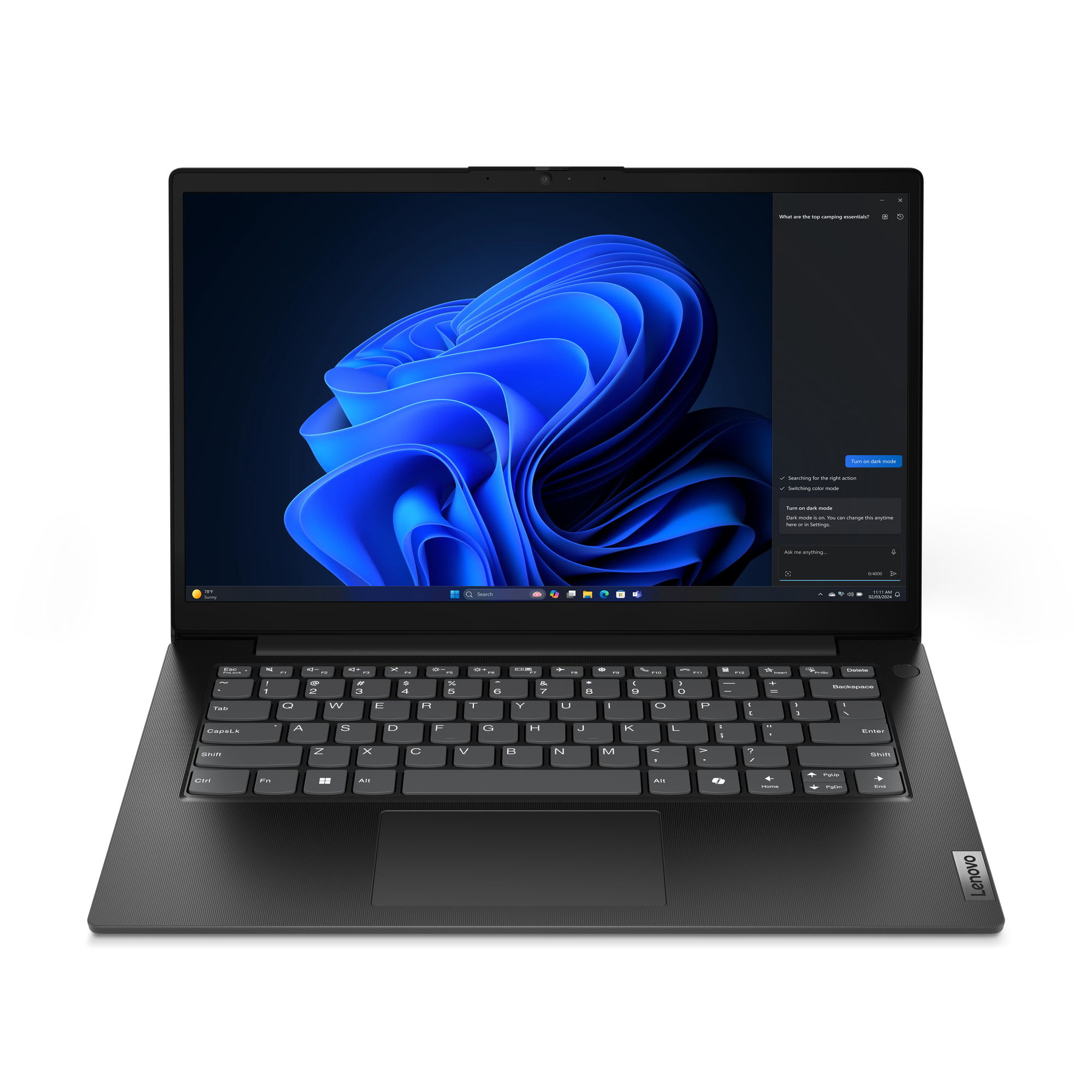 Lenovo V14 G5 IRL 83GU 14" 1920 x 1080 (Full HD) I5-13420H 16GB 512GB Intel UHD Graphics Windows 11 Pro