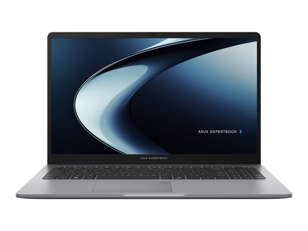 ASUS ExpertBook P1 PM1503CDA-S70064 15.6" 1920 x 1080 (Full HD) 7735HS 16GB 512GB AMD Radeon 680M No-OS