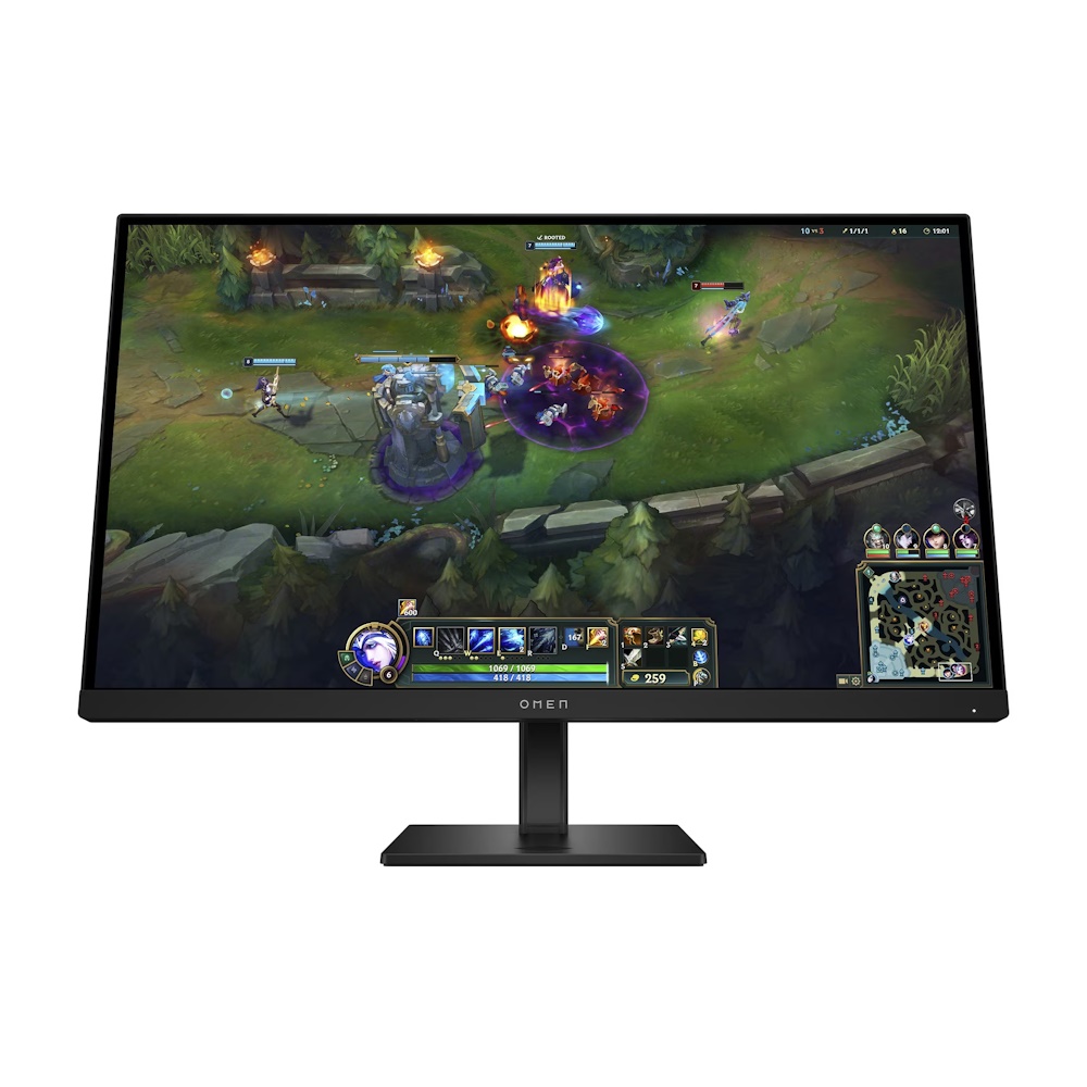 HP Omen 27 G2 27" 1920 x 1080 (Full HD) HDMI DisplayPort 180Hz