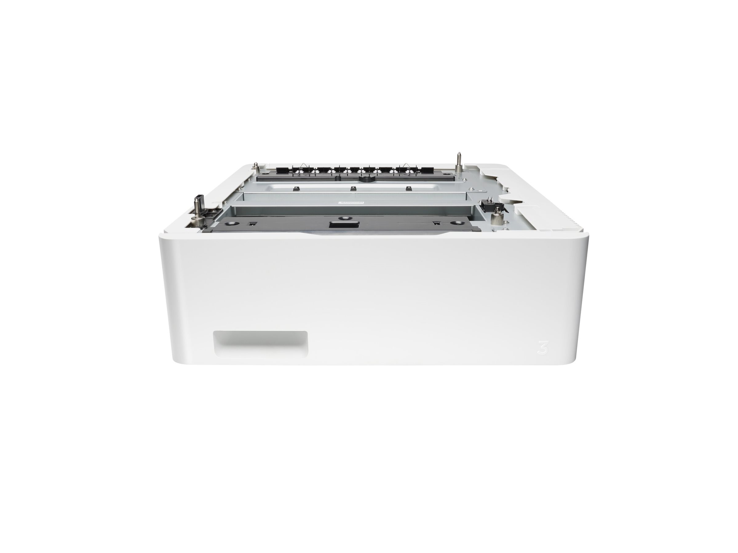 Hp Papirmagasin 550 Ark - Lj M452/m454/m477