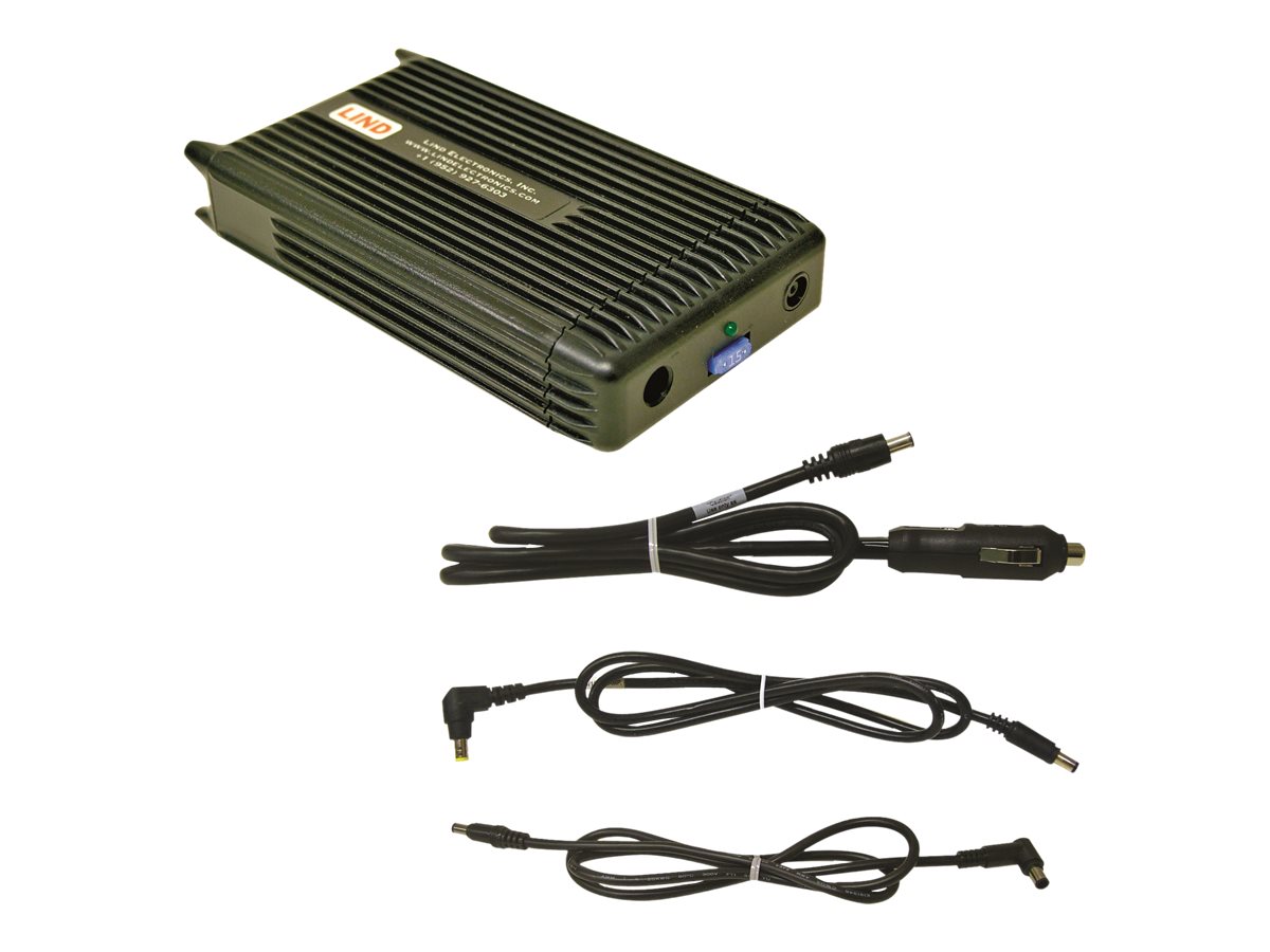 Panasonic Autoadapter 11-16V 80W