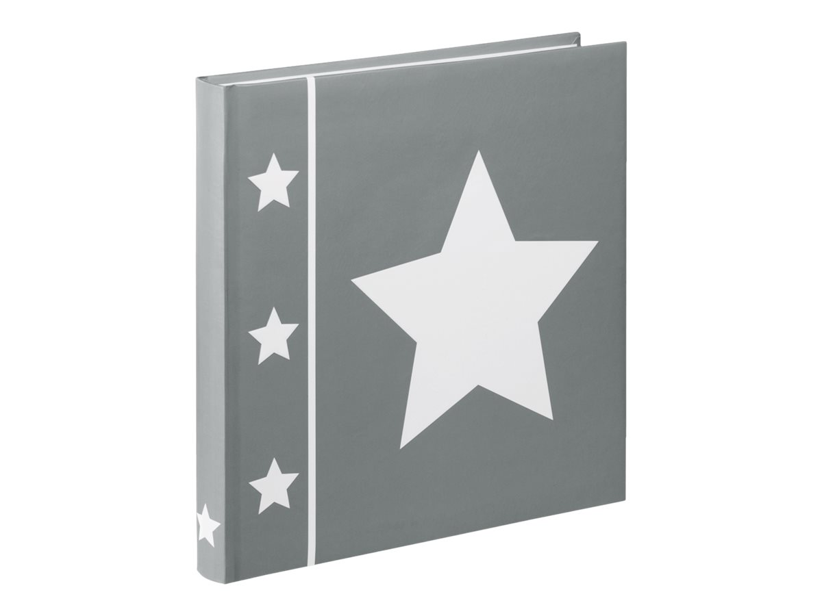 Hama Jumbo "Skies" Album Neutral 30x30 cm