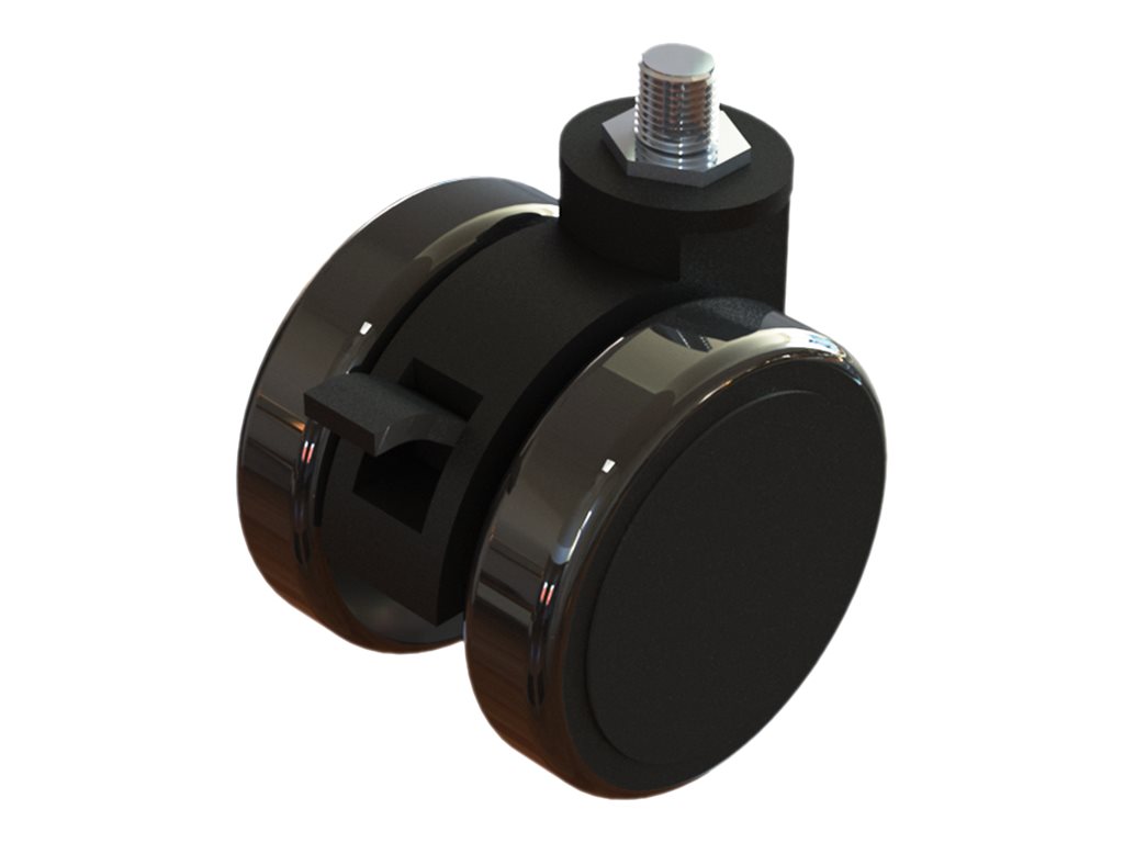 Next Level Racing - Castor Styrehjul - 10 Stk